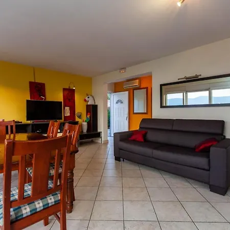 Coci Apartment Slatine