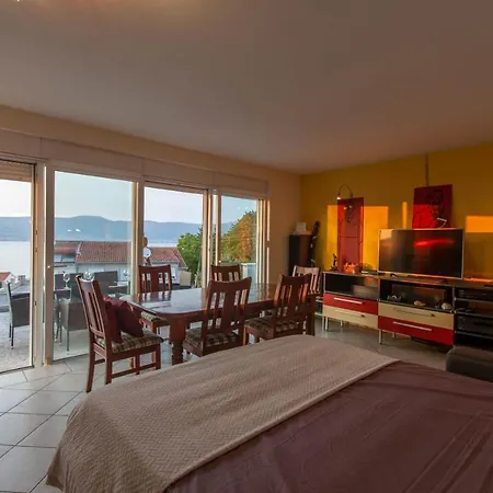 Coci Apartment
