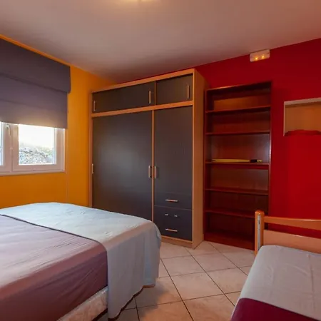 Apartment Coci Slatine