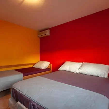Apartment Coci Slatine