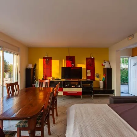 Coci Apartment
