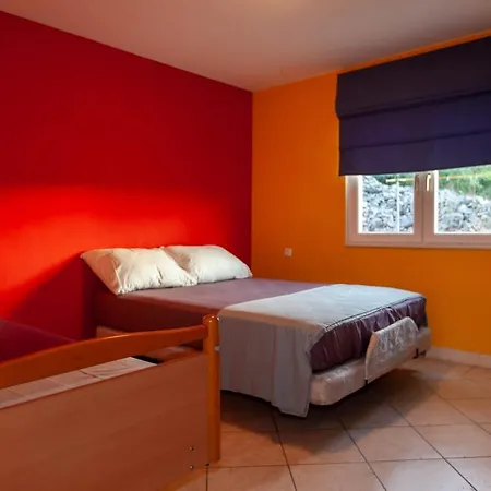 Apartment Coci Slatine