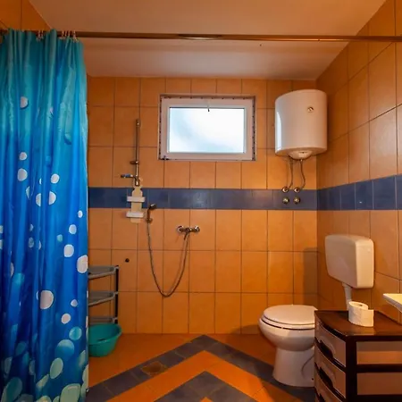 Apartment Coci